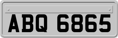 ABQ6865