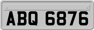 ABQ6876