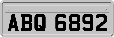 ABQ6892
