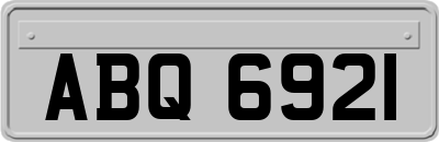 ABQ6921