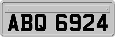 ABQ6924