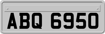 ABQ6950