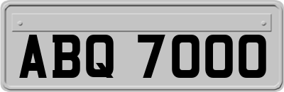 ABQ7000