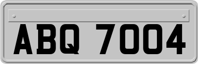 ABQ7004