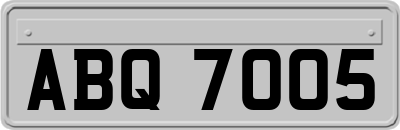 ABQ7005