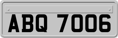 ABQ7006