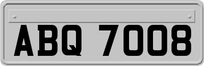 ABQ7008