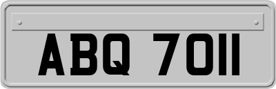 ABQ7011