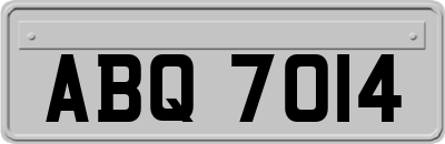 ABQ7014