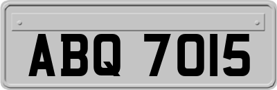 ABQ7015