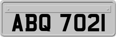 ABQ7021