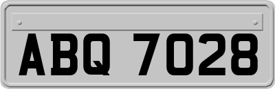 ABQ7028