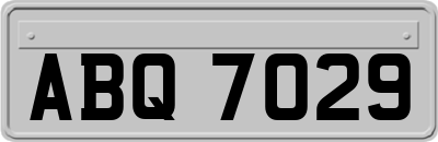 ABQ7029