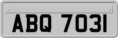 ABQ7031