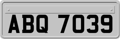 ABQ7039