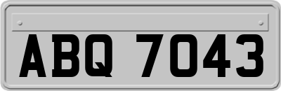 ABQ7043