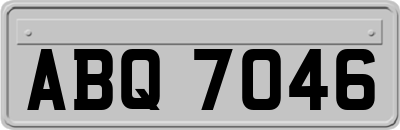 ABQ7046