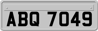 ABQ7049
