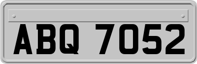 ABQ7052