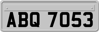 ABQ7053