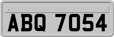 ABQ7054