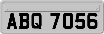 ABQ7056