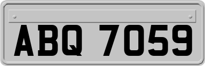 ABQ7059