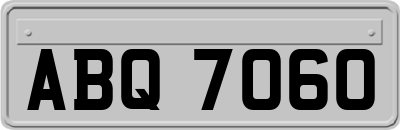 ABQ7060