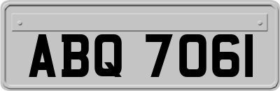 ABQ7061