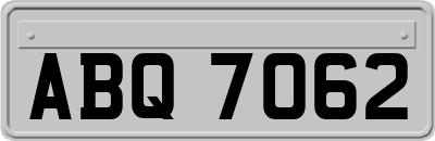 ABQ7062