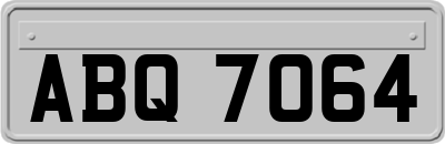 ABQ7064