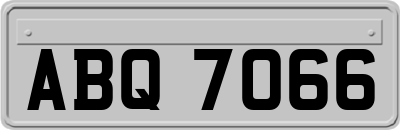 ABQ7066