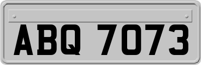 ABQ7073