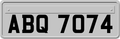 ABQ7074