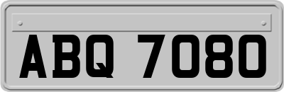 ABQ7080