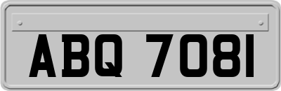 ABQ7081