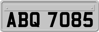 ABQ7085