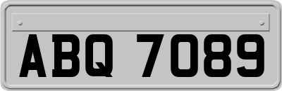 ABQ7089