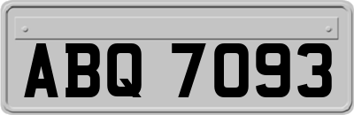 ABQ7093