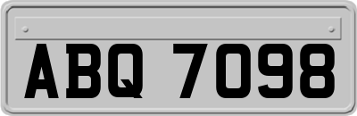 ABQ7098
