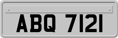 ABQ7121