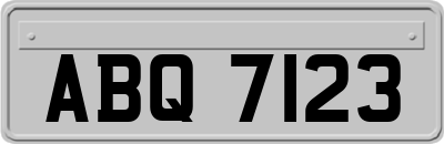 ABQ7123