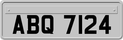 ABQ7124