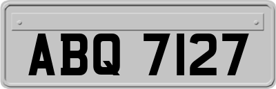 ABQ7127