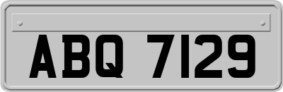 ABQ7129