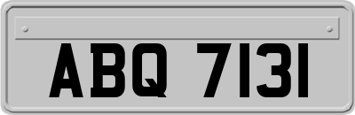 ABQ7131