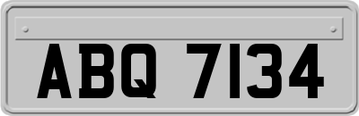ABQ7134