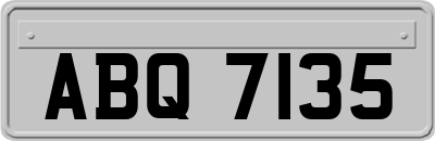 ABQ7135