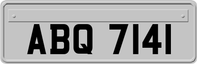ABQ7141