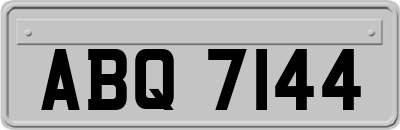 ABQ7144